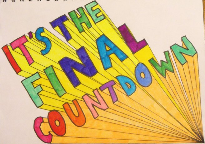 The_final_countdown_by_maria_marsbar